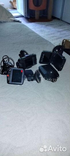 Видеорегистратор