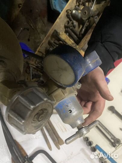 Резак газывый