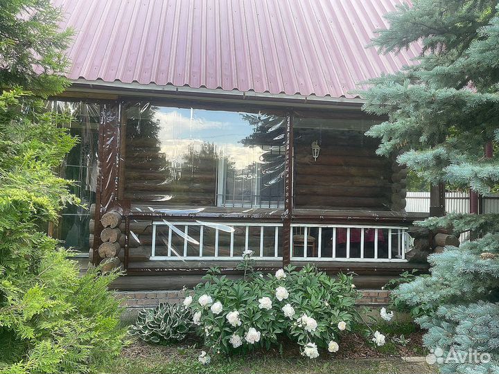 Мягкие окна из пвх