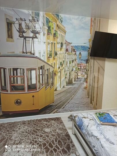 Квартира-студия, 35 м², 9/10 эт.