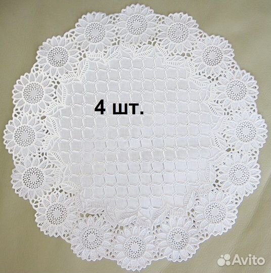 Салфетки пвх Стаканы и салфетки Бутылка Лошадь