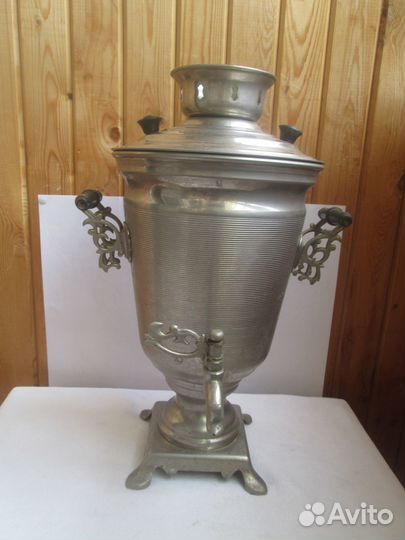 Самовар электрический 