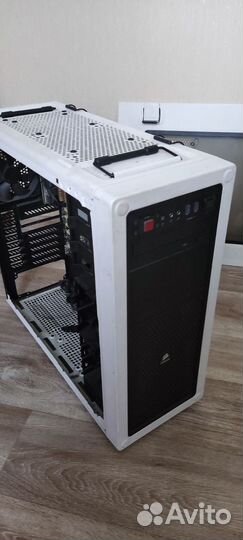 Intel core i7 4770k, z87 deluxe, 16g оперативки