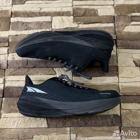 Кроссовки Altra fwd experience