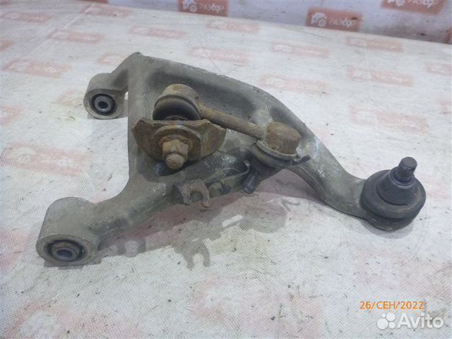 Рычаг подвески верхний задний правый Nissan Teana