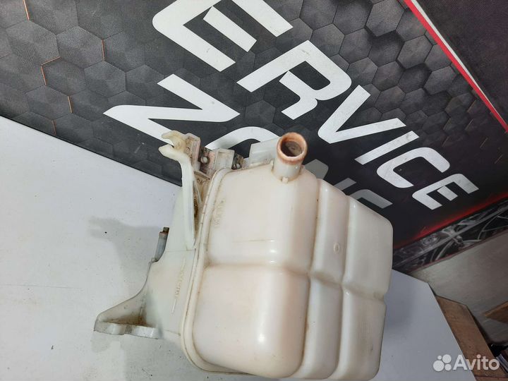 Расширительный бачок Opel Antara 3,2л