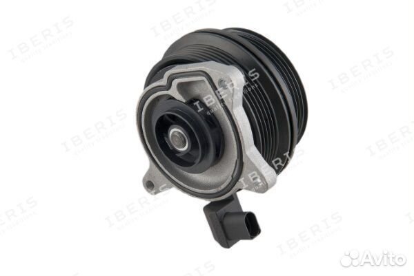 Помпа Фольксваген 1.4 турбо