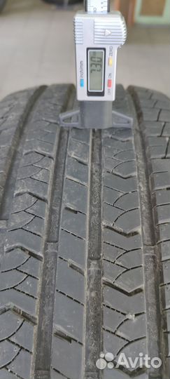 DoubleStar DSS02 235/55 R19 105V