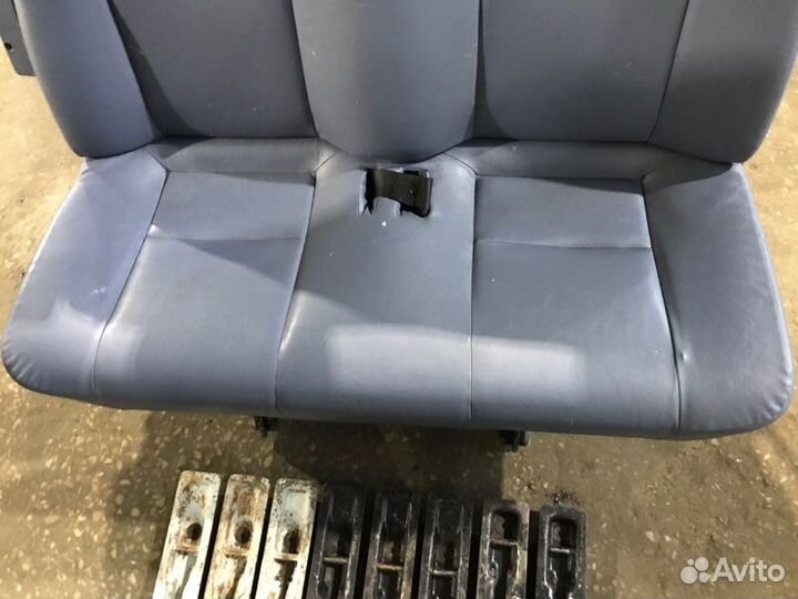 Сиденье Mercedes Sprinter W903 OM611.981 2003