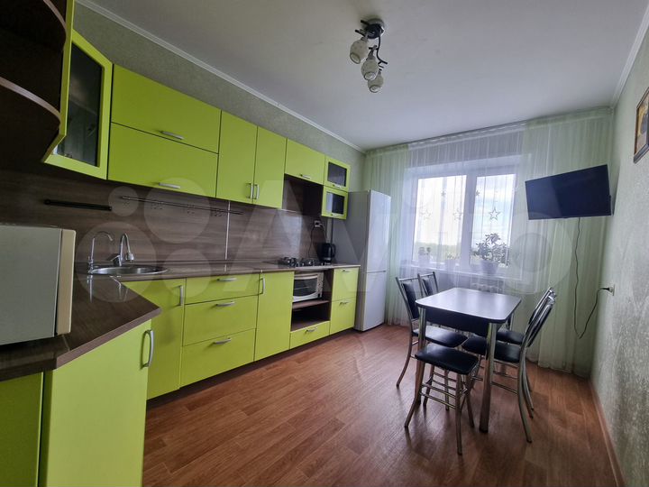 3-к. квартира, 70 м², 8/9 эт.