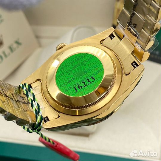 Часы Rolex Day Date 36