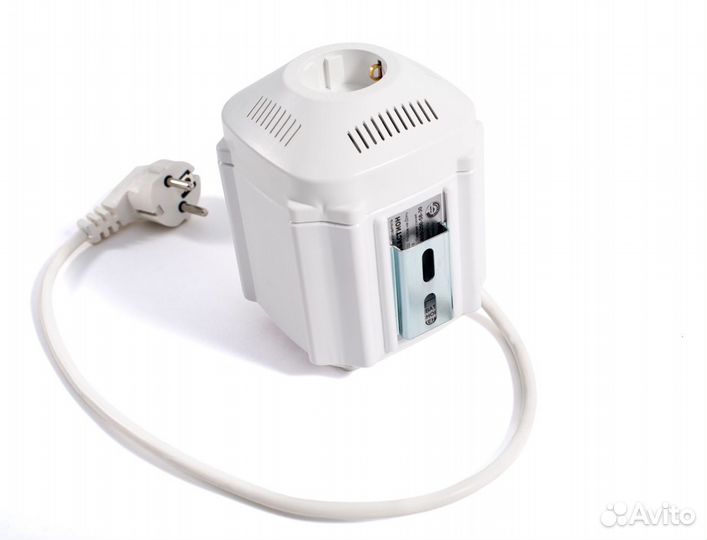 Стабилизатор напряжения rucelf SRW-550-D