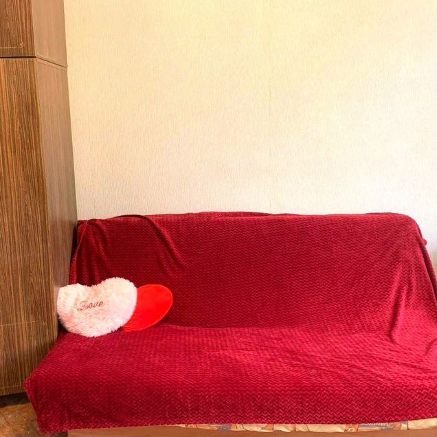 Комната 16 м² в 3-к., 3/4 эт.