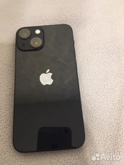 iPhone 13 mini, 128 ГБ