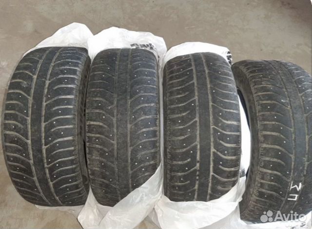 Bridgestone Ice Cruiser 7000 255/55 R18