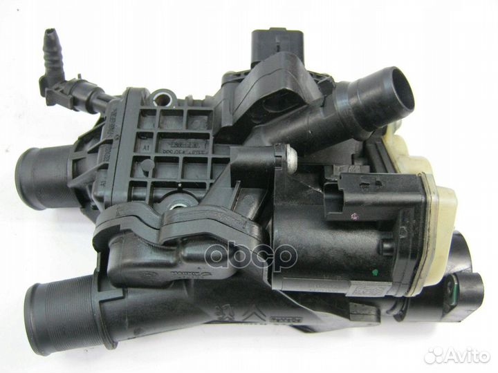 Корпус термостата 508,traveller, Boxer III,jumper
