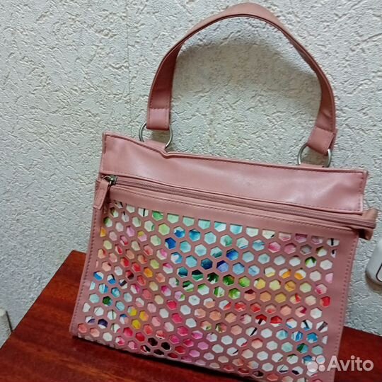Сумка женская avon