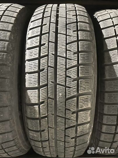 Yokohama Ice Guard IG60 205/60 R16 87L