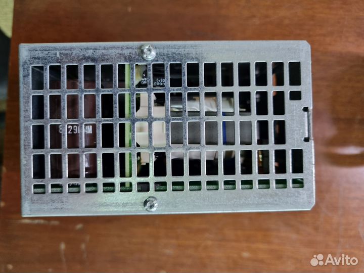 Блок питания Siemens sitop 6EP1333-3BA00