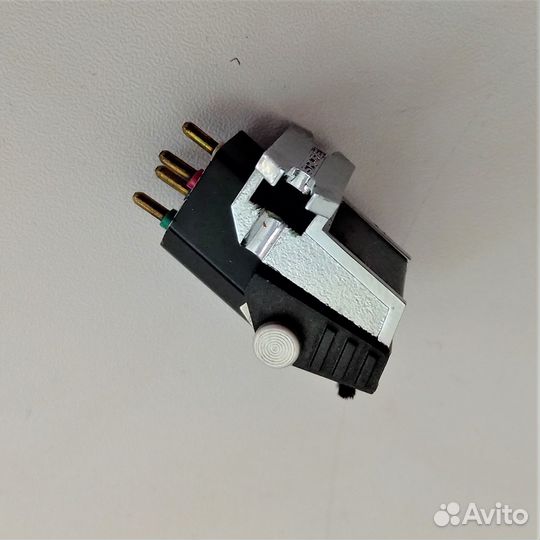 Картридж Shure V-15 type IV + вставка Shure VN35E