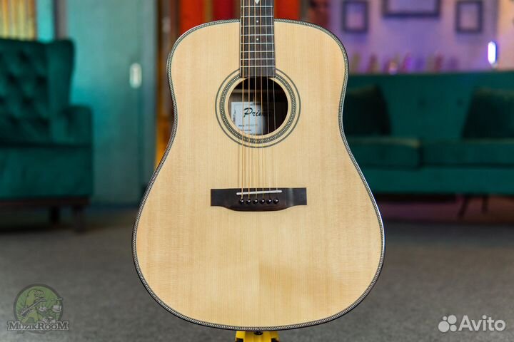 Prima MAG215 гитара акустическая