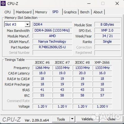 Rtx 2060 super/i5 10400F/8 GB/1 TB SSD/1 TB HDD