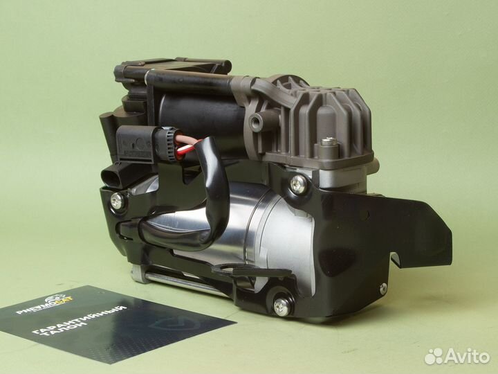 Компрессор пневмоподвески MB Wabco W205,W213,C238