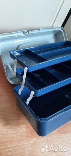 Маникюрные принадлежности