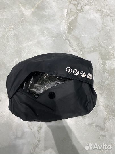 Дождевик bugaboo ant