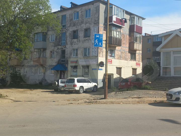 Свободного назначения, 110 м²