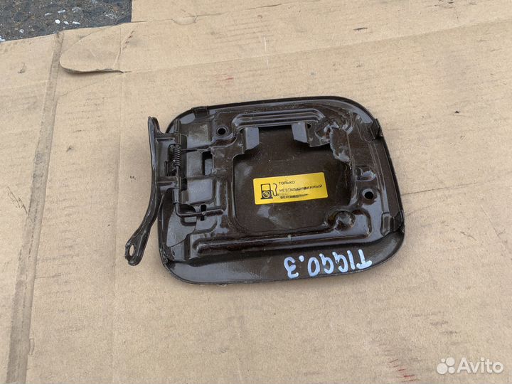 Лючок бензобака Chery Tiggo 3 2014-2020