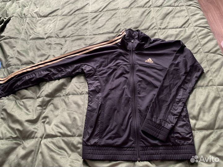 Женский спортивный костюм adidas, размер S, M