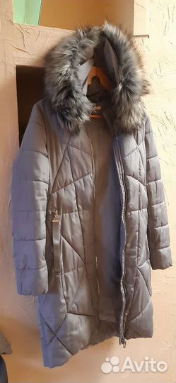 Куртка для девочки