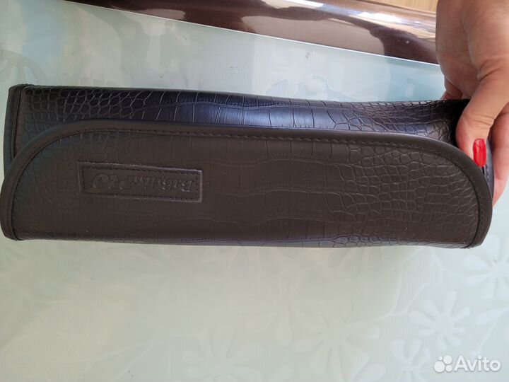 Выпрямитель для волос babyliss pro