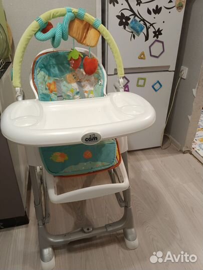 Стул для кормления