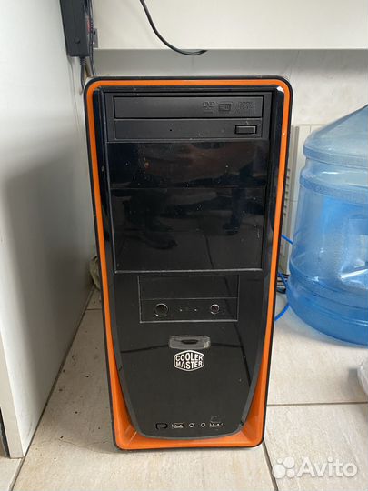 Intel core i7 RAM 24gb nvidia GeForce GTX 1050 Ti