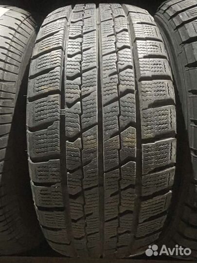 Goodyear Ice Navi Zea 205/65 R16 90L