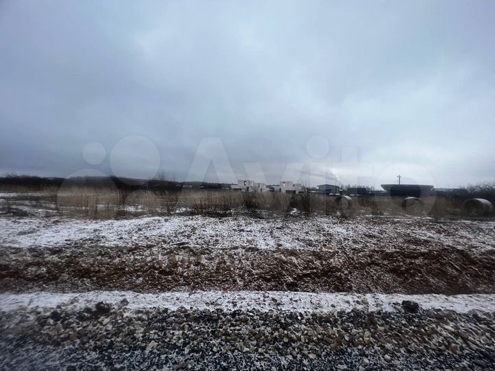 Участок 11,3 сот. (ИЖС)