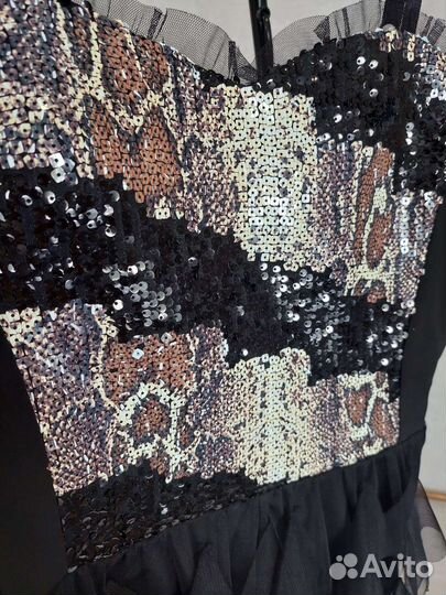 Платье женское