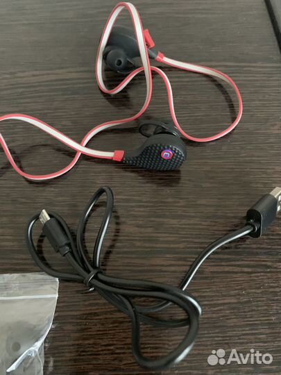 Беспроводные наушники Partner Drive BT