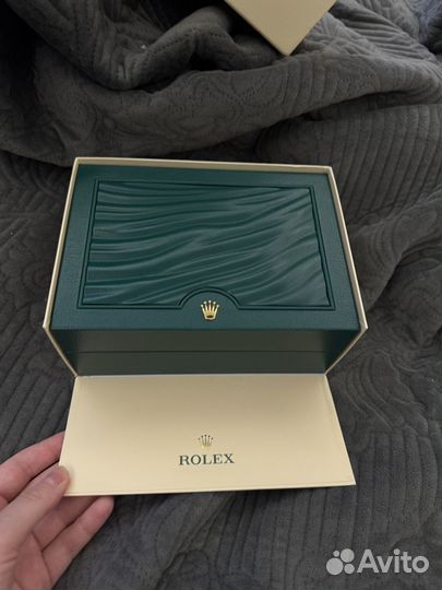 Часы женские Rolex с бриллиантами