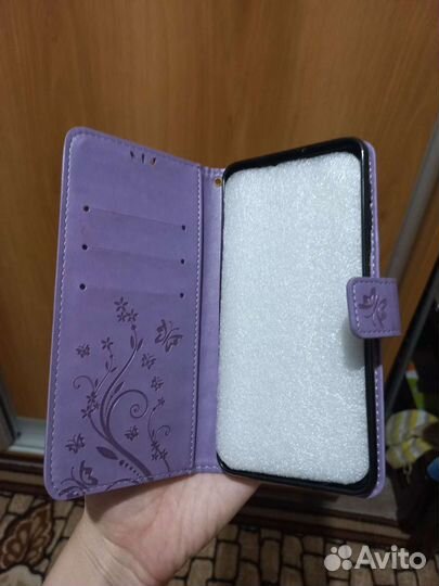 Чехол-книжка Samsung Galaxy A32 5G