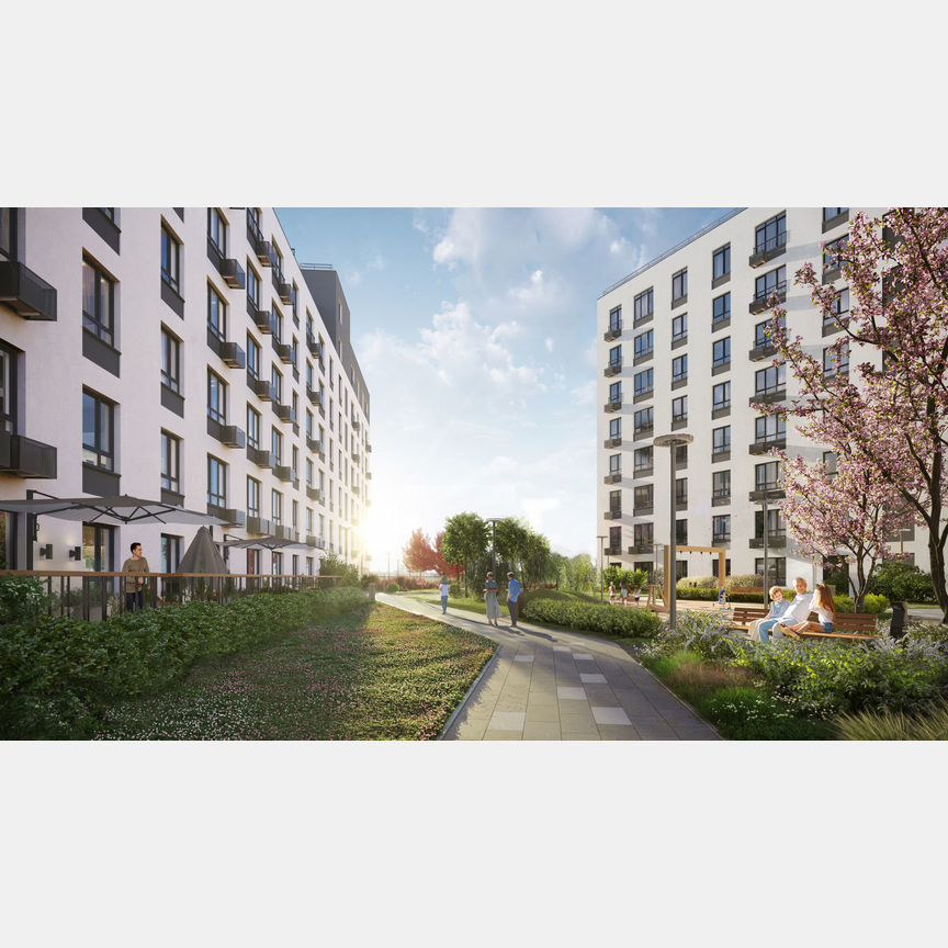 2-к. квартира, 62,7 м², 8/9 эт.
