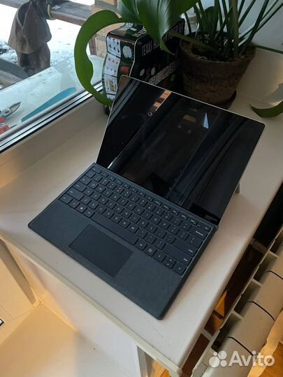 Surface Pro 7 i7 16gb 512gb