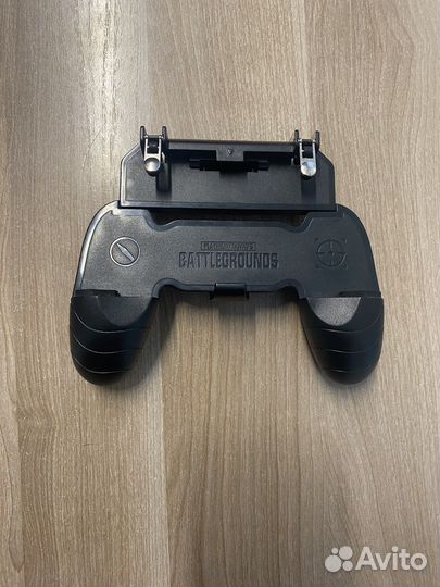 Триггеры для pubg
