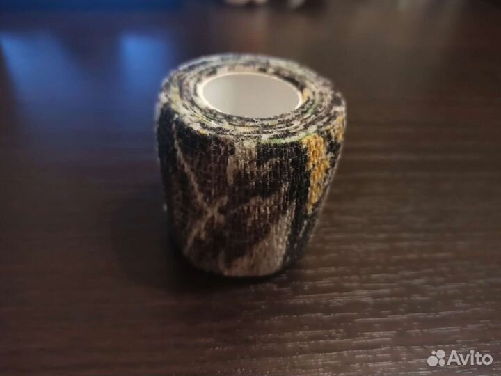 Камуфляжная лента, самоклеющаяся