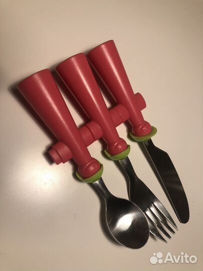 Набор столовых приборов