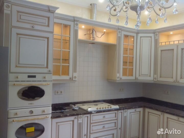 Сборка мебели,с выездом в районы