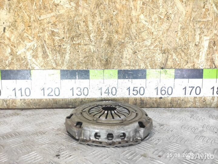 Корзина сцепления Skoda Fabia 2007 2015