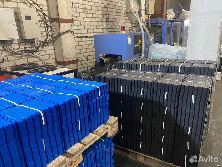 Модульная пвх плитка для гаража